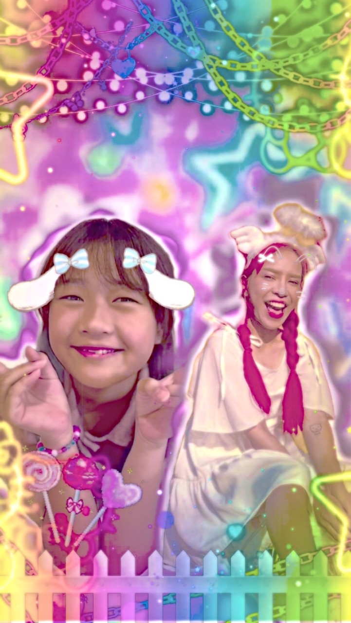 ︎  ྀི❥ ۫  ּ  เเจก รูป / คลิป เกล & ซีลีน@ ִ  ۫   ˑ ֗