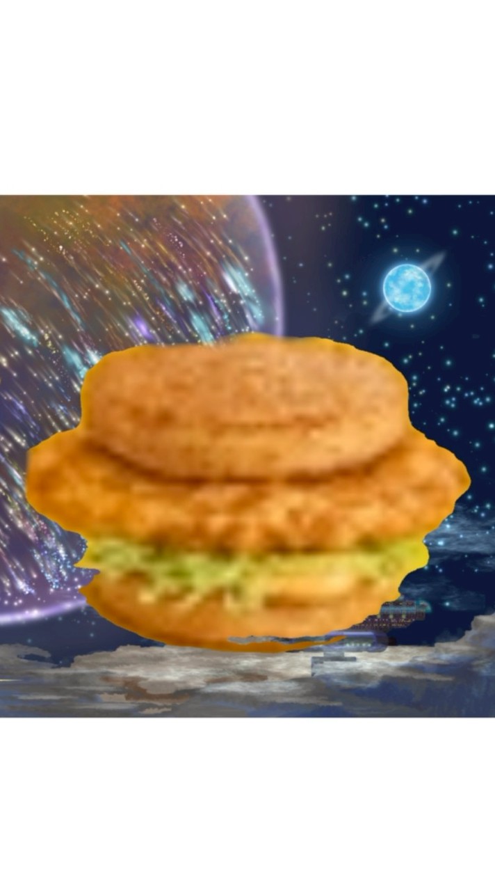 仮想雑談世界カルビアン星🌍️