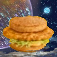仮想雑談世界カルビアン星🌍️