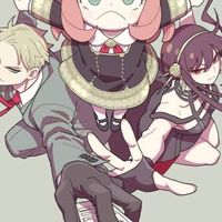 スパイファミリーなりきり⁉︎