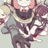 スパイファミリーなりきり⁉︎