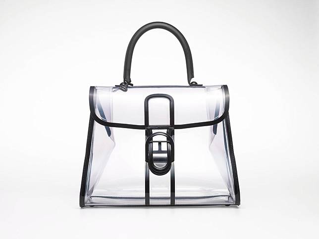 Delvaux pvc discount