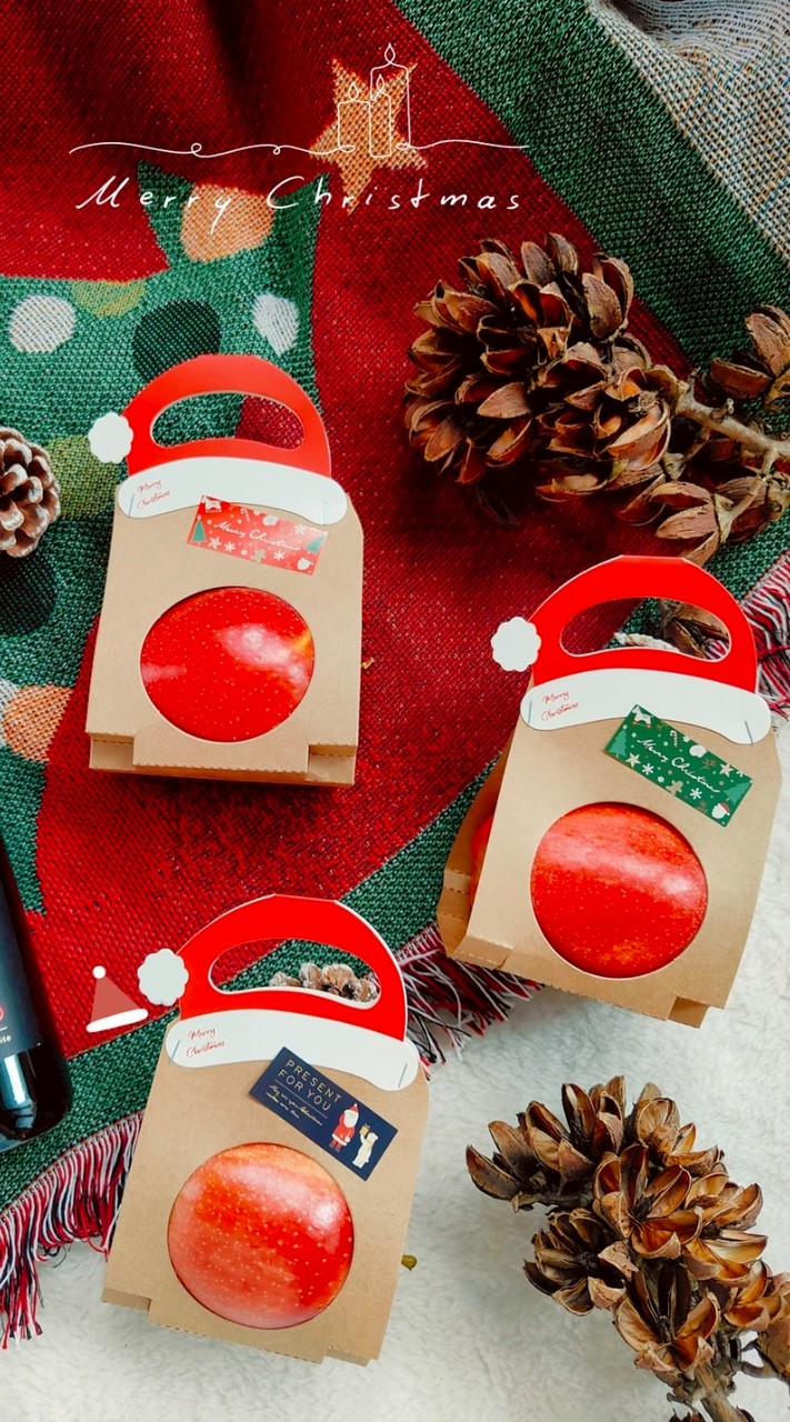 🍎角落菓食 | 精品水果禮盒、 水果配送