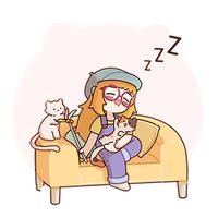 我的休閒時光🚶漫步
