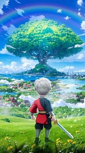 不休旅途-22伺服器