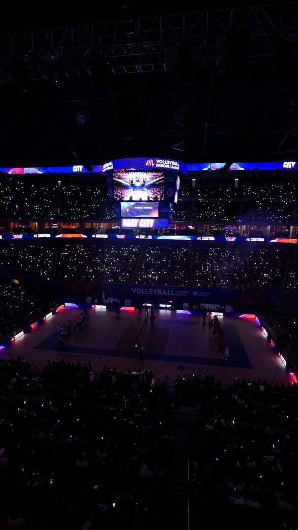 ประสานงาน MSUVC CHAMPION CUP 2025