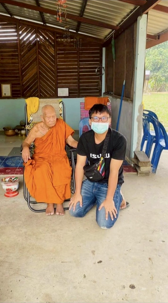 เลขเด็ดอ.สมหมาย ส.พิมพะ ใจเเลกใจครับ🇹🇭🇱🇦🇻🇳
