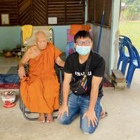 เลขเด็ดอ.สมหมาย ส.พิมพะ ใจเเลกใจครับ🇹🇭🇱🇦🇻🇳