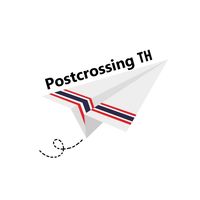 Postcrossing TH
