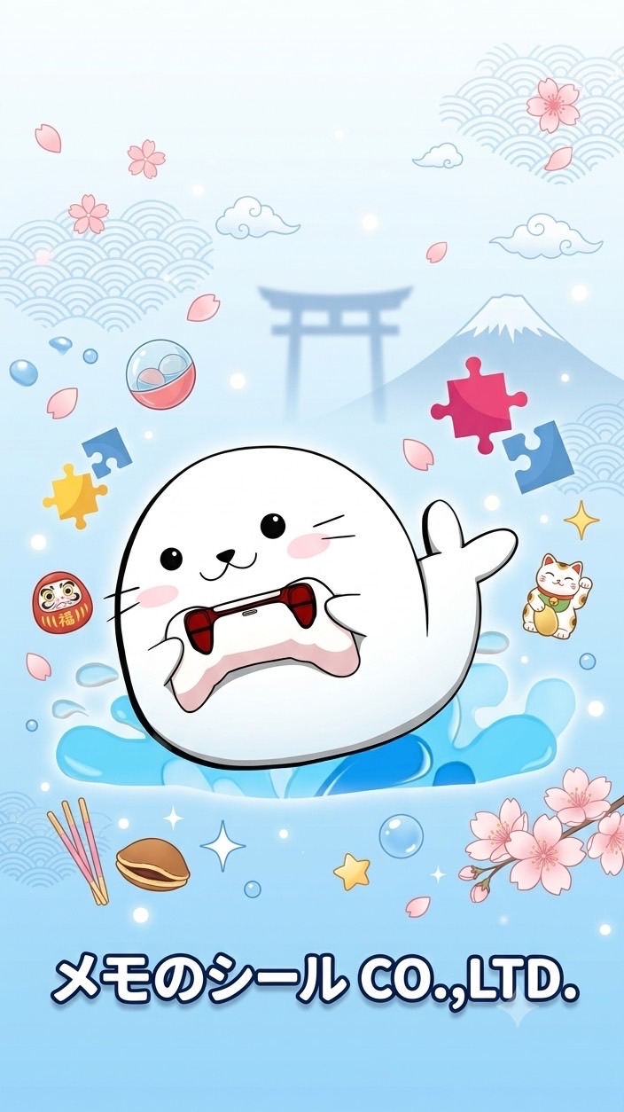 Memoseal | รับหิ้วของญี่ปุ่น
