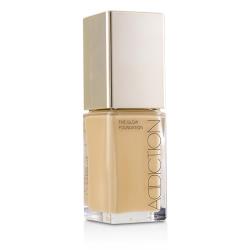 ◎癮耀顏水凝粉霜SPF 20 粉底液 - # 006 (Cool Beige)|◎|◎品牌:ADDICTION品牌定位:專櫃品牌種類:蜜粉/定妝噴霧商品名稱:奧可玹癮耀顏水凝粉霜SPF20粉底液-#006(CoolBeige)30ml/1oz適用部位:臉部規格/容量:30ml/1oz保存期限:開封後12個月未開封18個月貨源:平輸