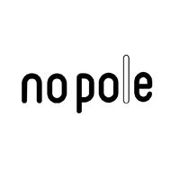 no pole