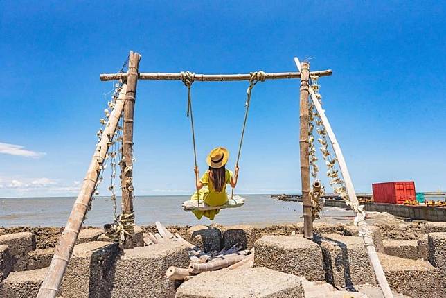 ▲圖片來源：IG@molly888666