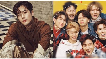 真人版羽山降臨！劍擊、跳舞、Rap樣樣精通的新時代男神Jackson Wang王嘉爾！