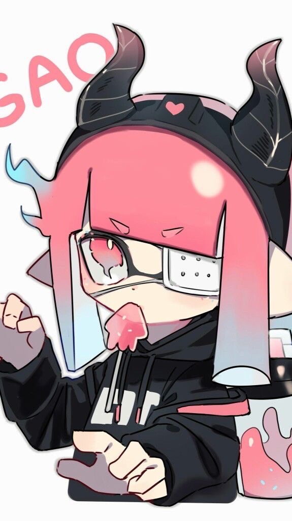 スプラとか雑談をしようZE！☆