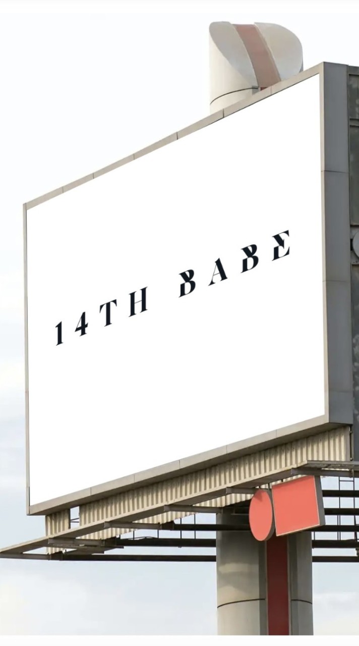 14th.Babe