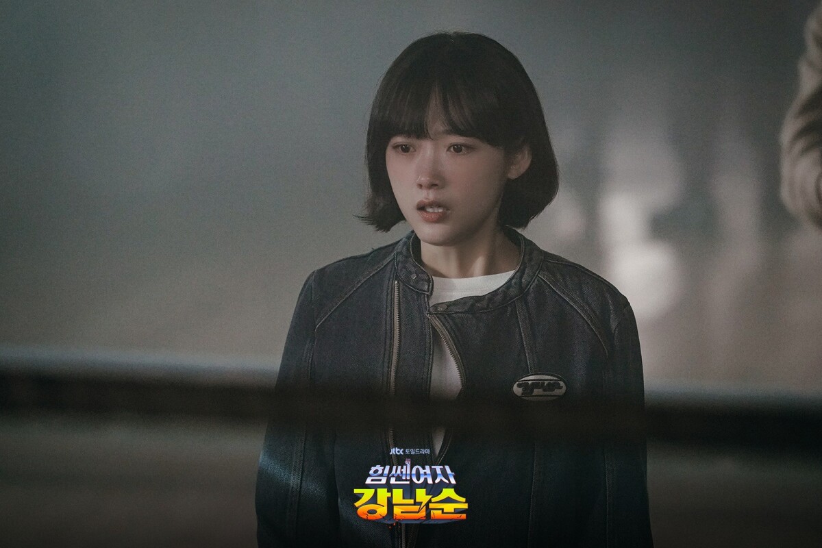 網評「史上最爛韓劇」！《大力女子姜南順》劇情毫無邏輯，這部被封為2023爛劇之最