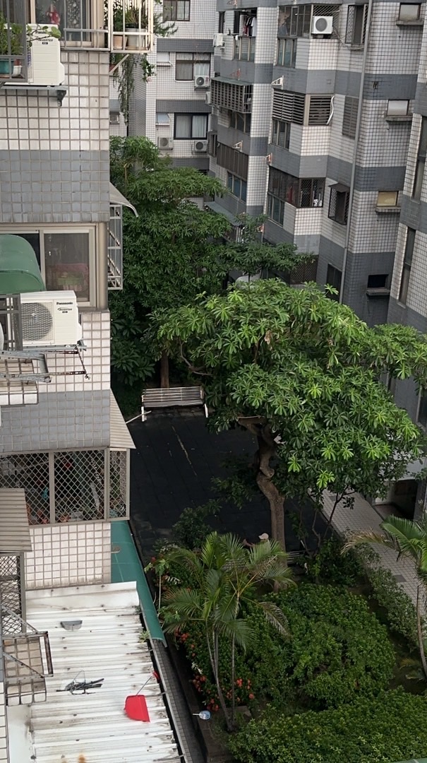 台中黎明