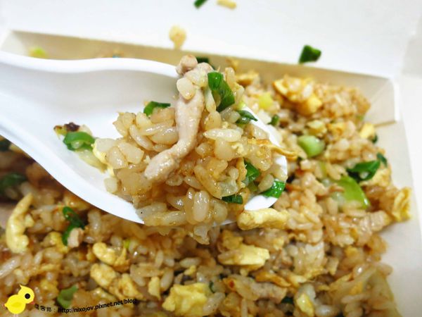 【新莊】咕咕雞-香噴噴好吃的炒飯 【新莊】咕咕雞-香噴噴好吃的炒飯