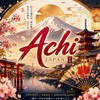 Achi Lucky Japan ✨🪭🛫🇯🇵