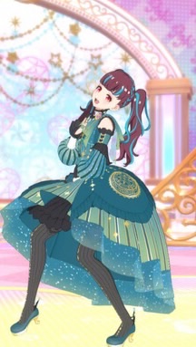プリマジ好きな人