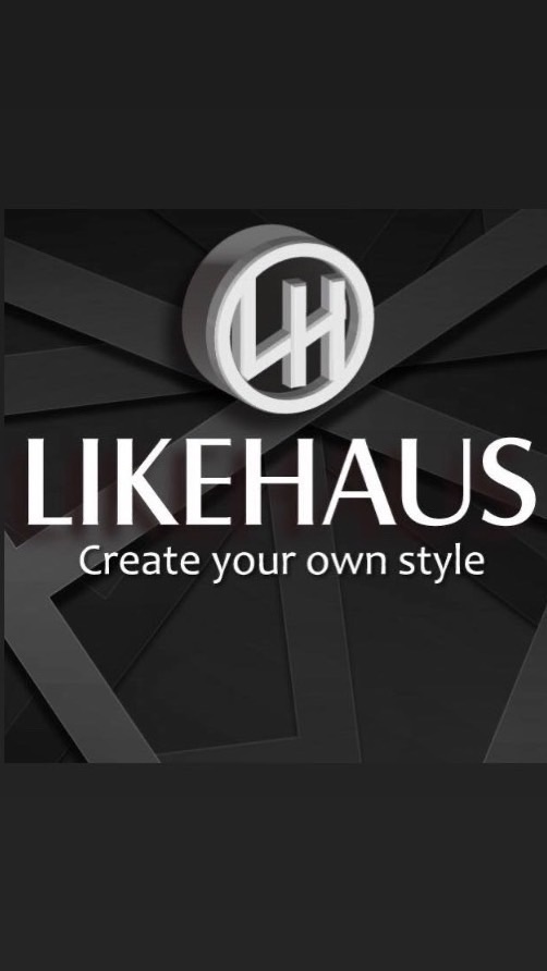 Likehaus 服飾