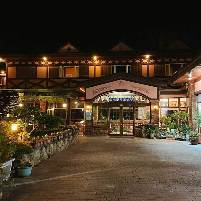 圖片授權：IG @xionghanzhen