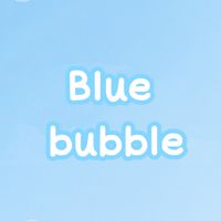 Blue bubble連線代購