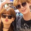 今日好きなりきり みんなで旅したいな編
