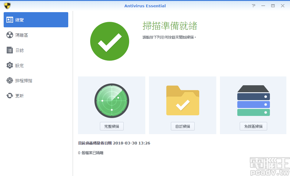 輕鬆自建個人分享雲，Synology 入門款 DS119j NAS 建立、操作、評測懶人包