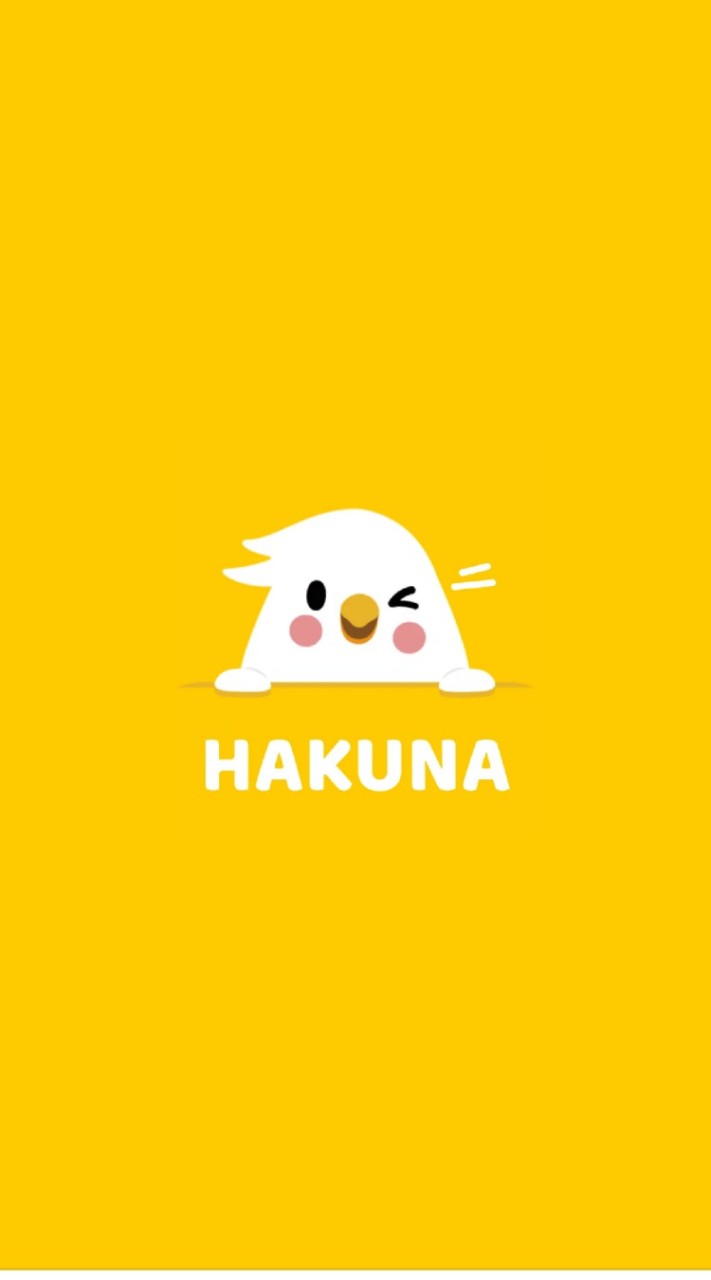 OpenChat hakuna