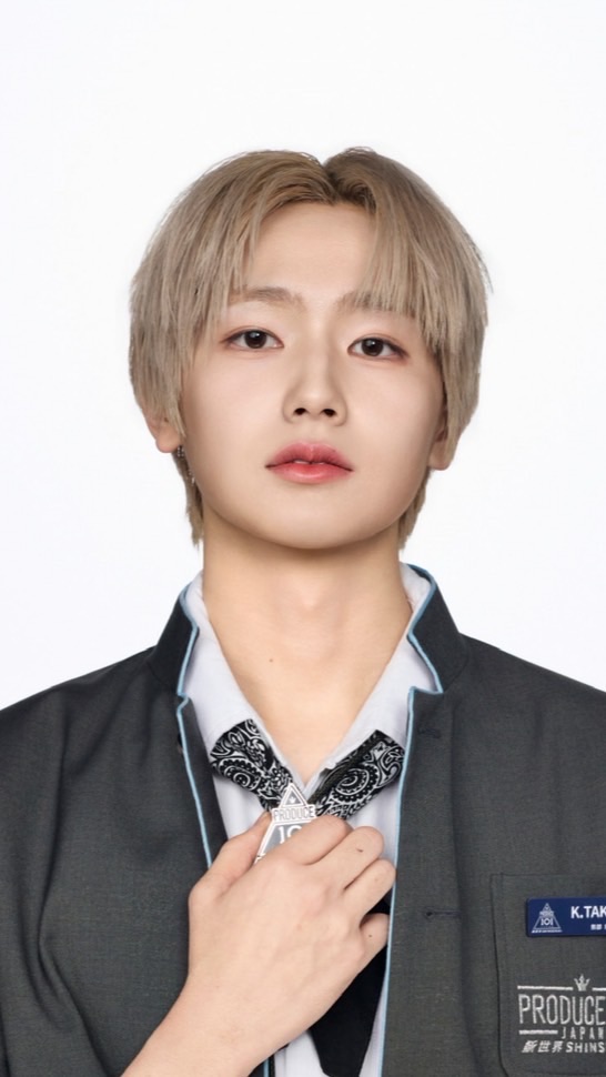 熊部拓斗FD【日プ新世界】