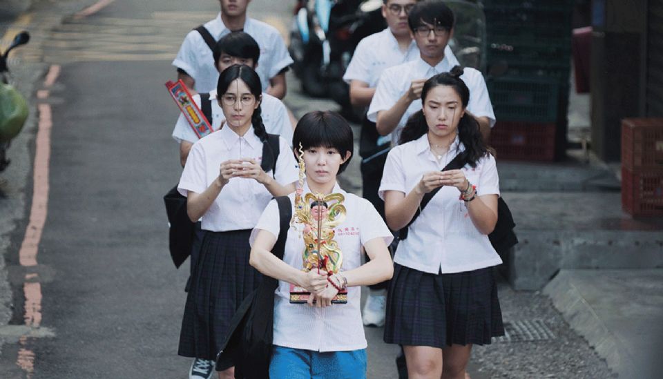 《通靈少女2》讓人好失望？阿樂「神奇附身」、節奏無敵慢，這6點讓人看不下去，超想轉台！