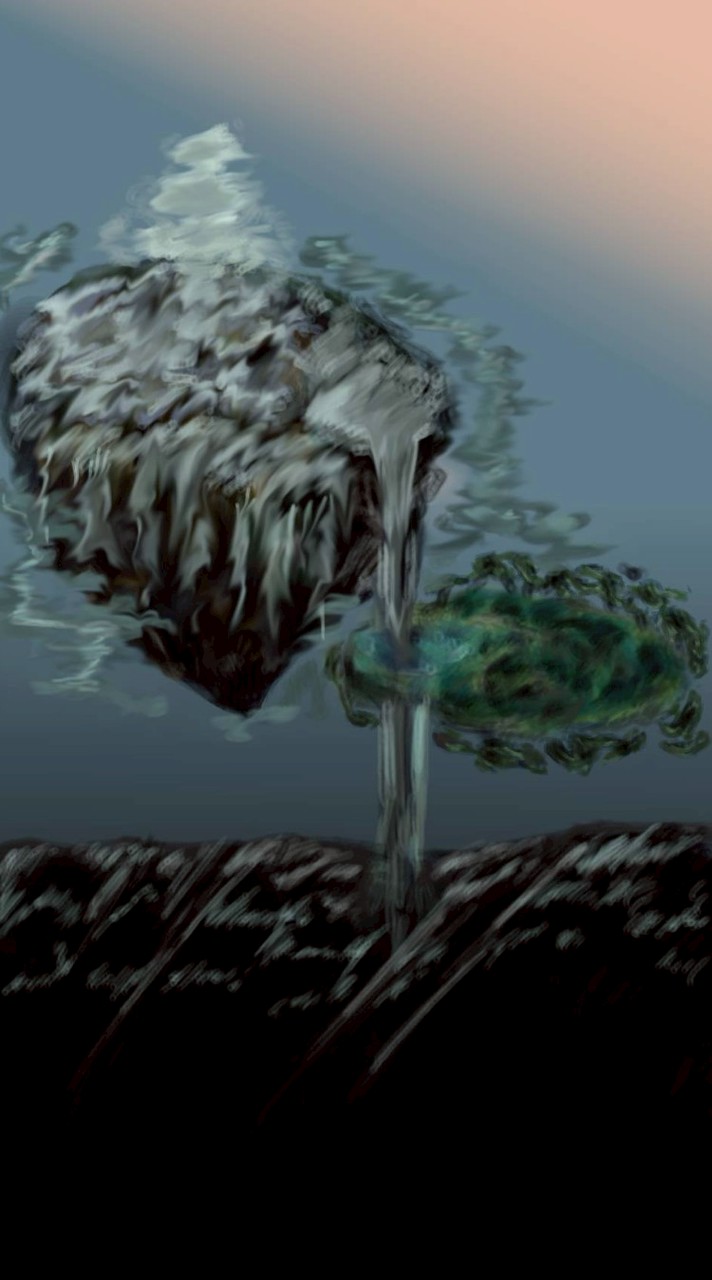 創作心事所