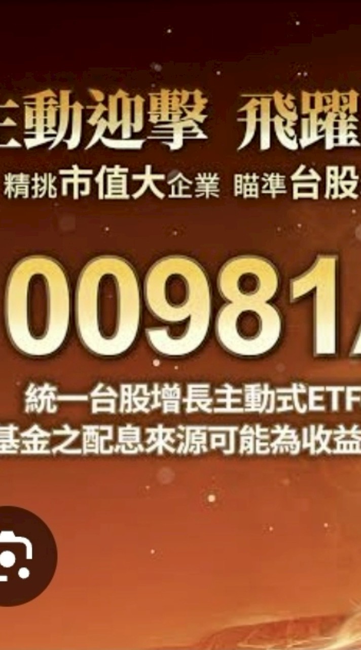價值投資-金融股.ETF存股社(00981，00991，00988，台新金，永豐金)