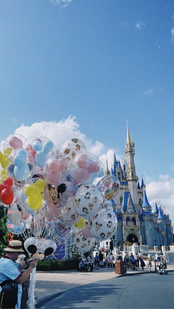 รับหิ้ว USA🇺🇸, Disney🏰, KOREA🇰🇷 by littlenamnunng 💞