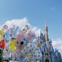 รับหิ้ว USA🇺🇸, Disney🏰, KOREA🇰🇷 by littlenamnunng 💞