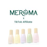 MEROMA TikTok Affiliate