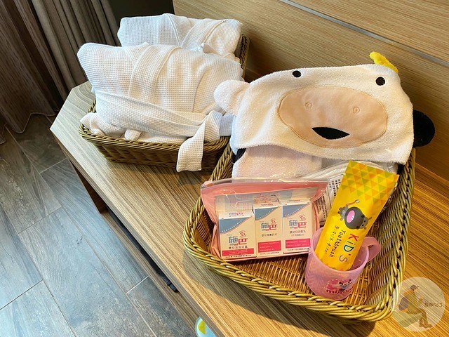 瑞穗天合國際觀光酒店