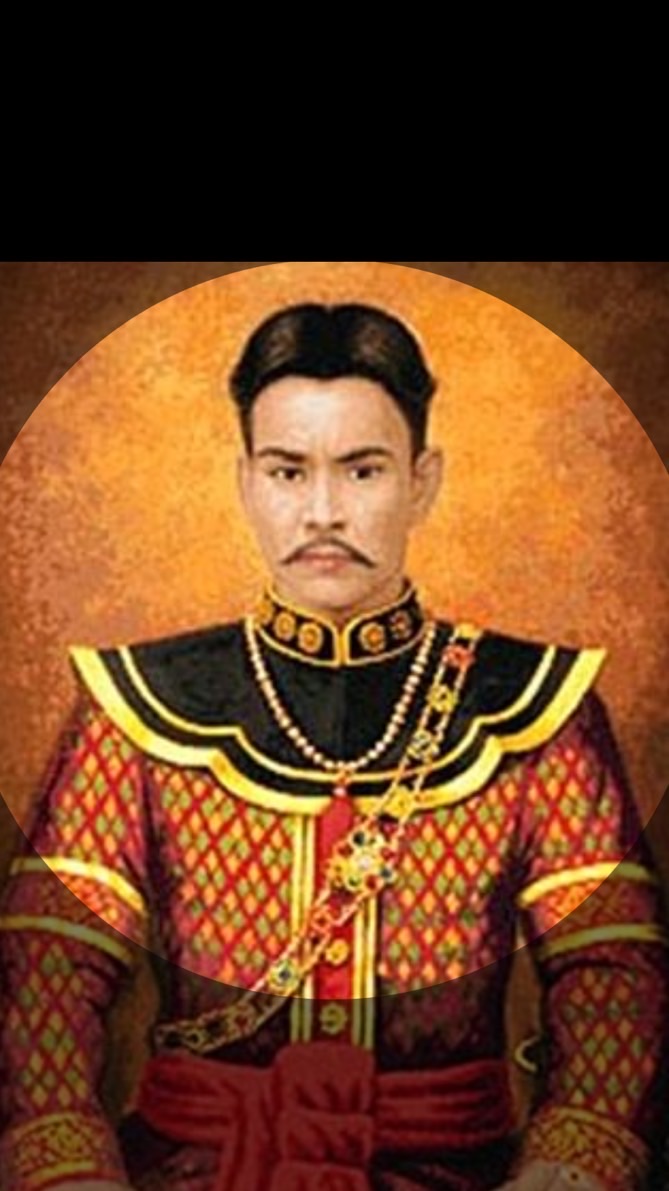 หมู่พระเจ้าตาก