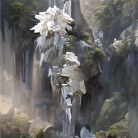 礦靈與他們的萬千世界