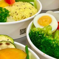 雅意原食低卡餐盒（社頭店）