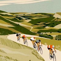 Riverhill Cycling Park