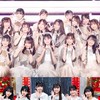 乃木坂46 3期生・4期生 ・5期生 なりきり