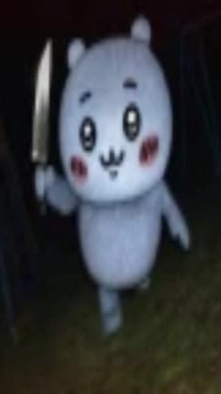 ウオ全緩‼️無法地帯が好きってマ❓😅