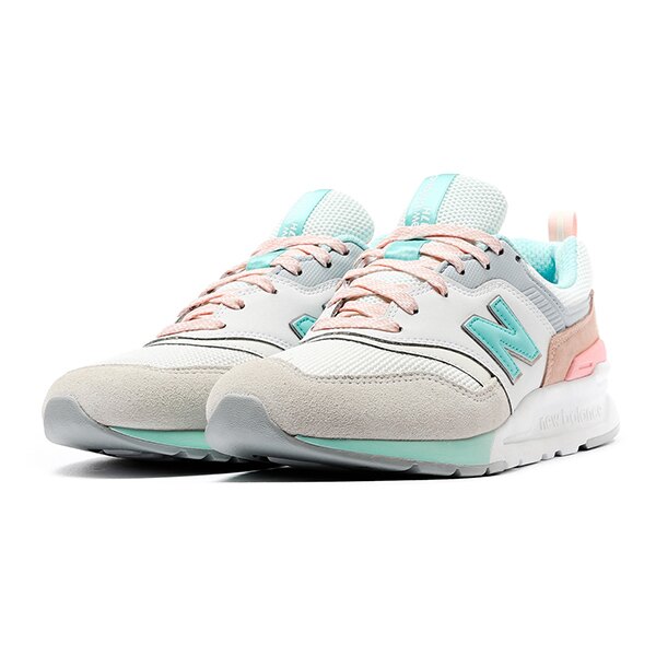 【NEW BALANCE】NB 997H 休閒鞋 復古鞋 女鞋 -CW997HBAB