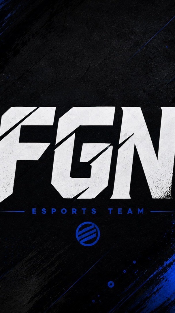 FGNクラン　(フォートナイトクラン)