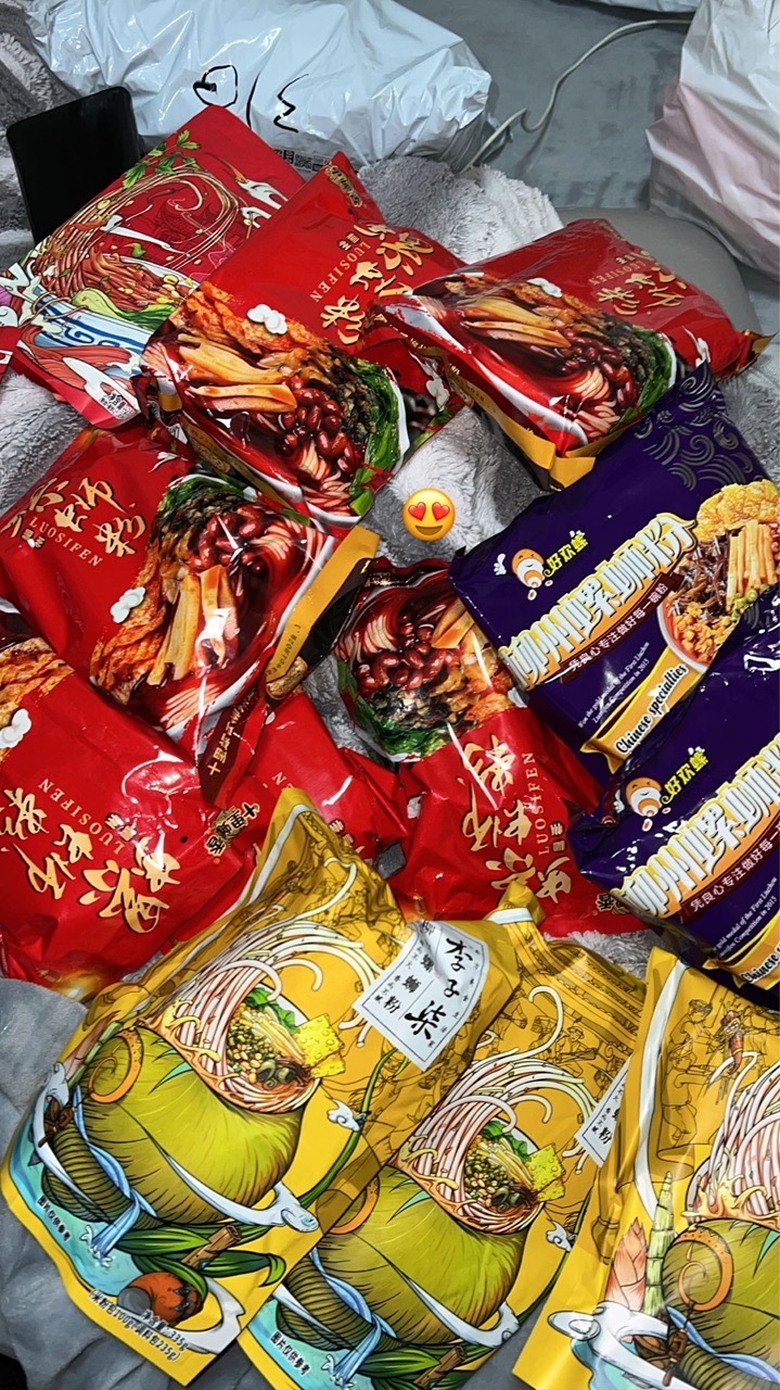 小芮ㄉ螺獅粉