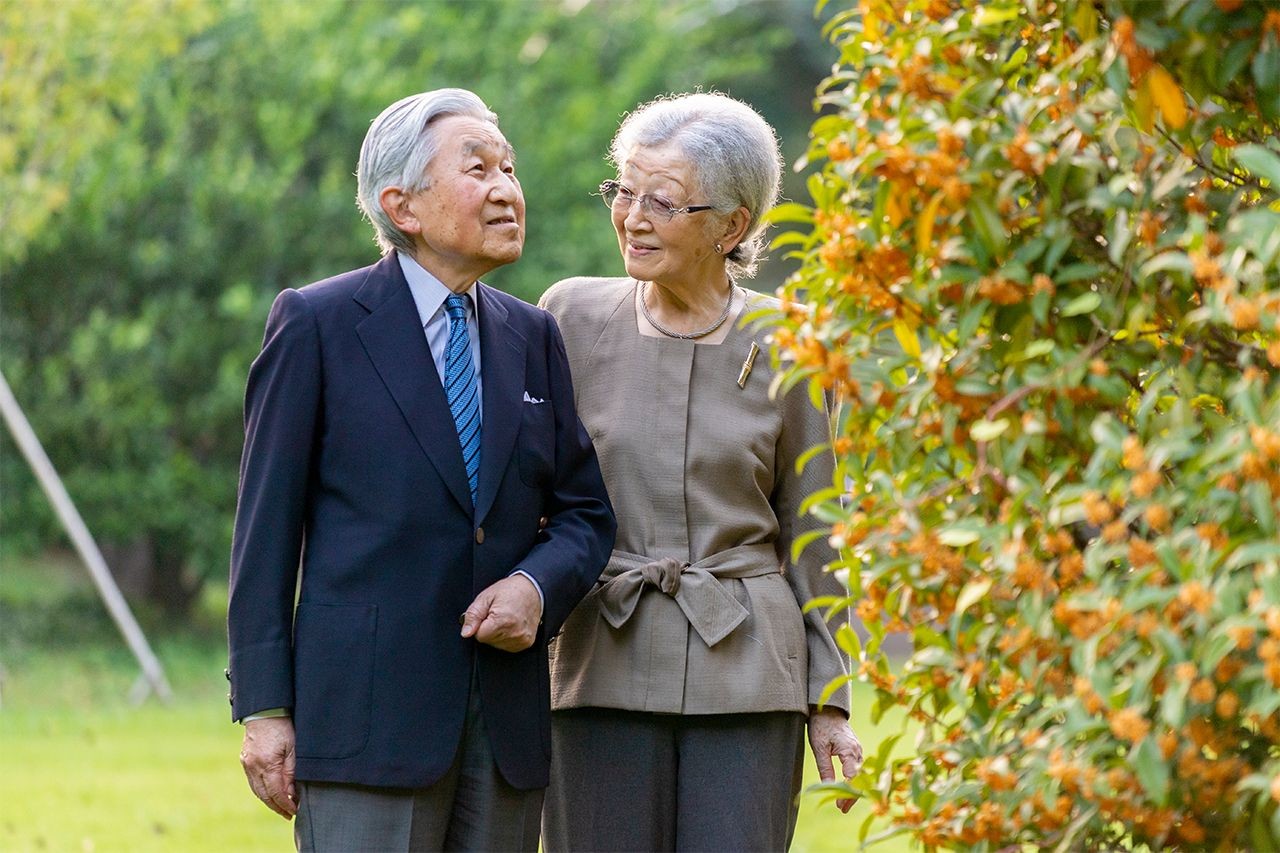 眞子さま落胆 最後通牒 でも小室圭さんは 会見しない