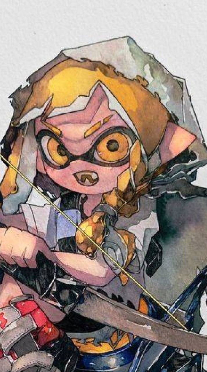 スプラトゥーン3をやる人 大集合〜！のオープンチャット